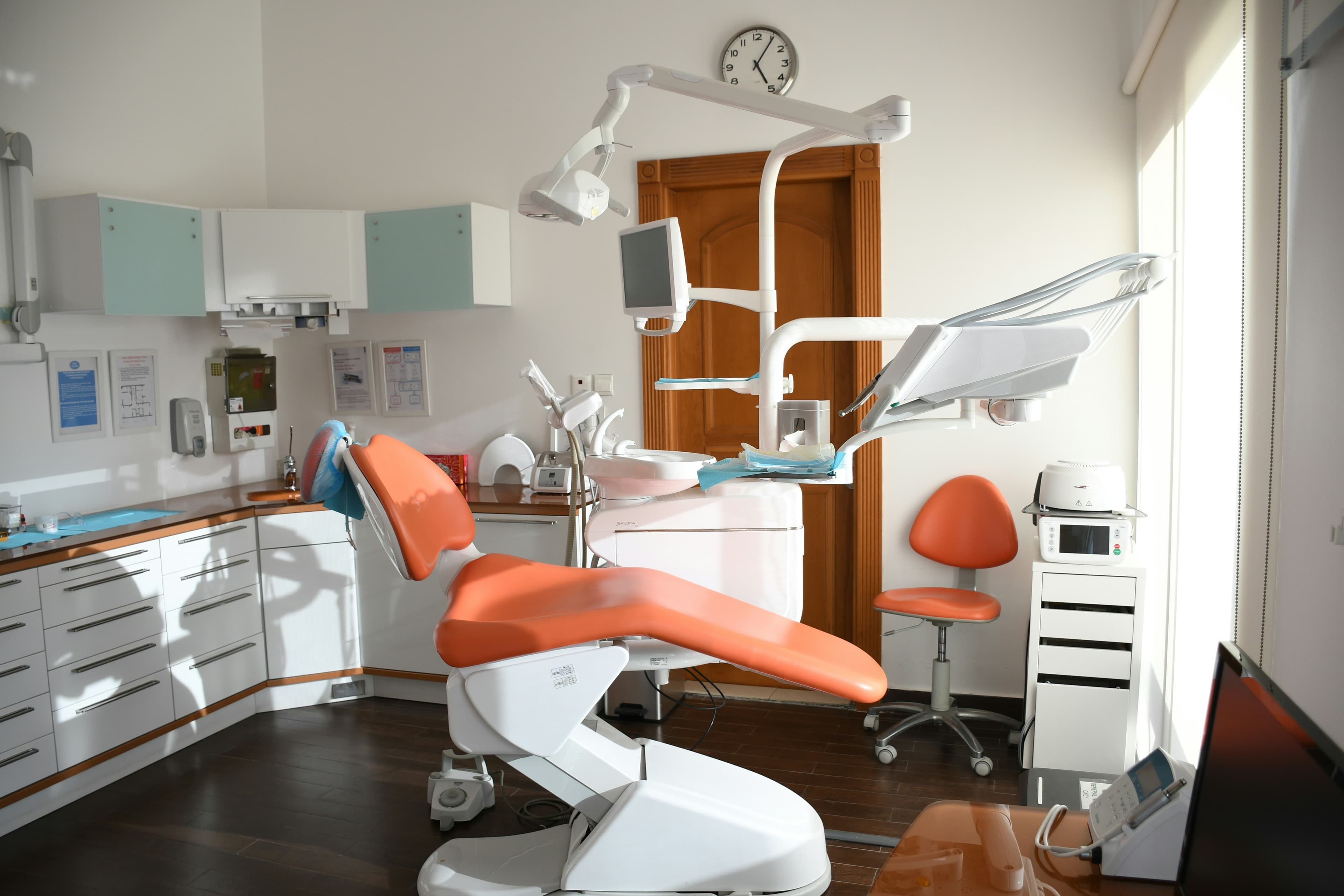 Pediatric Dentistry